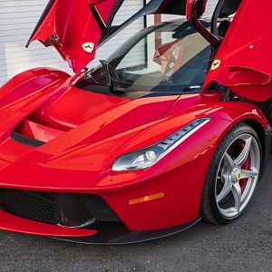 Ferrari LaFerrari