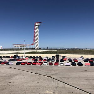 COTA 2019