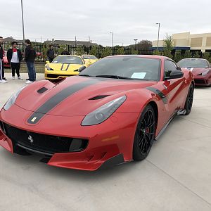 TDF