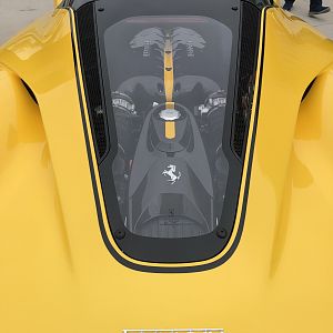 Laf Aperta 70th Anniversary