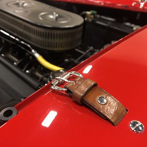 buckle