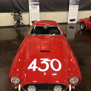 250 TdF