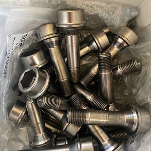 Lug Nuts