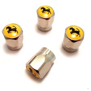 Yellow Caps