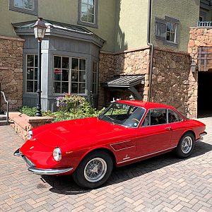 330 GTC