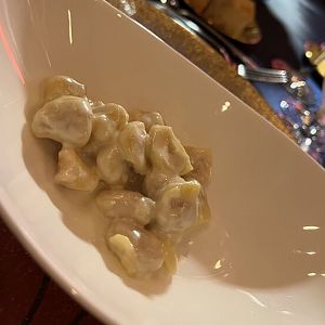 tortellini