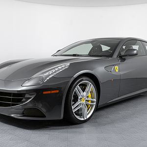 Grigio FF
