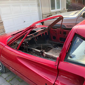 1980 Ferrari 308