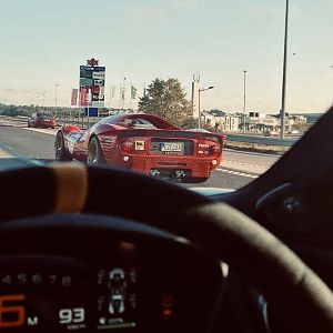 Ferrari 330 P4