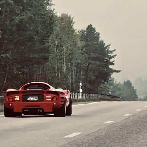 Ferrari 330 P4