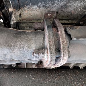 308 exhaust