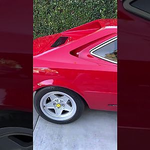 '75 Dino 308 GT4