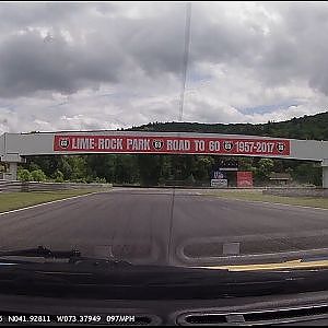 1995 Ferrari F355 Challenge at Lime Rock Park - YouTube