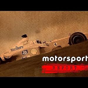 Celebrating Ferrari's 70th birthday - YouTube
