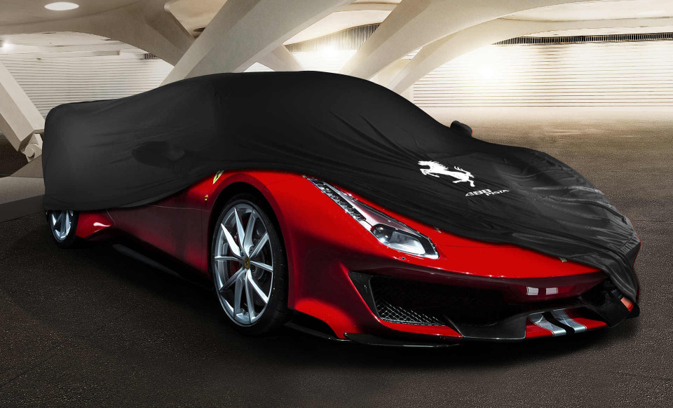 Vehicle Ferrari 488 Pista Gta5 Modscom Forums