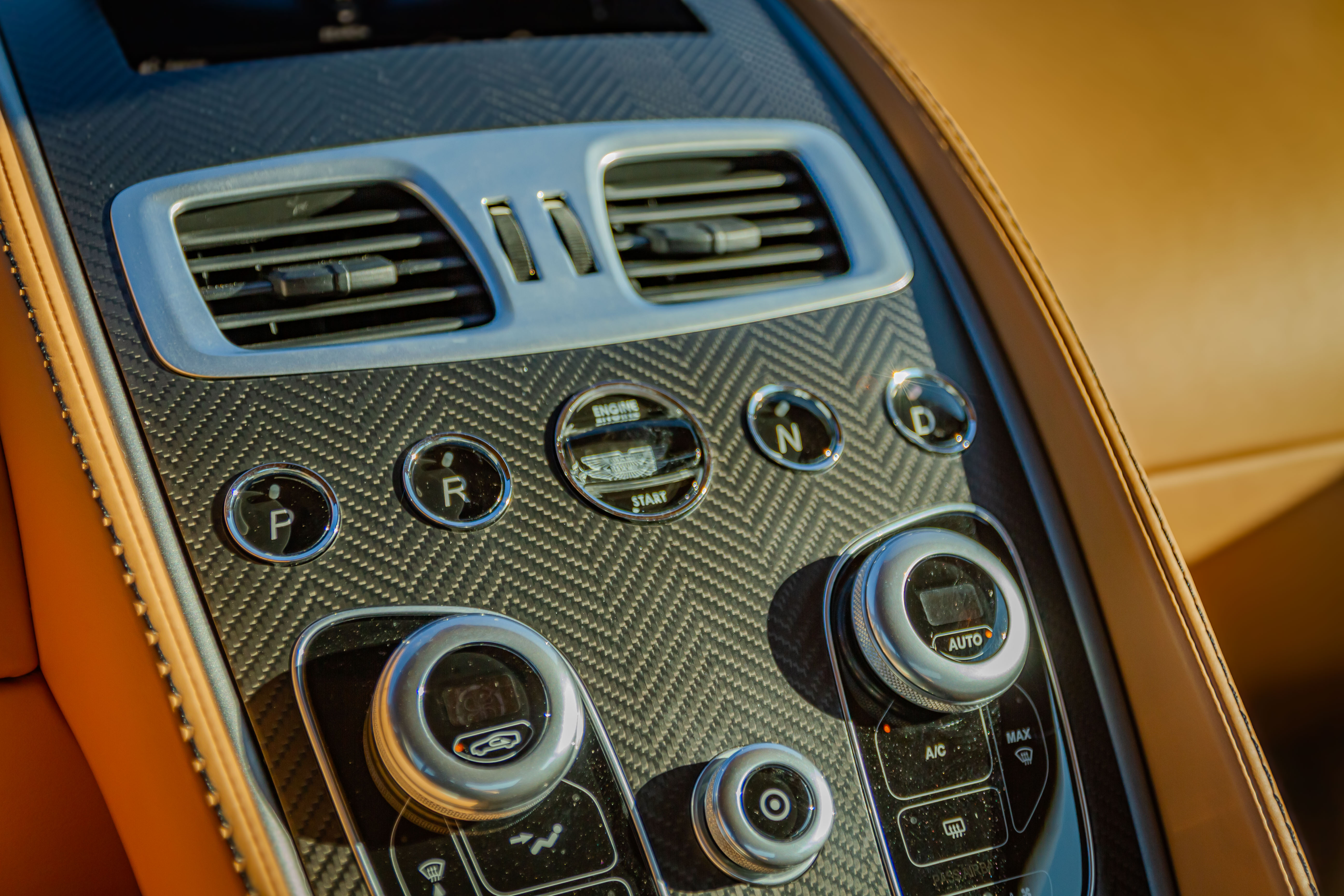 For Sale - 2016 Aston Martin Vanquish - $320k+ MSRP (8th