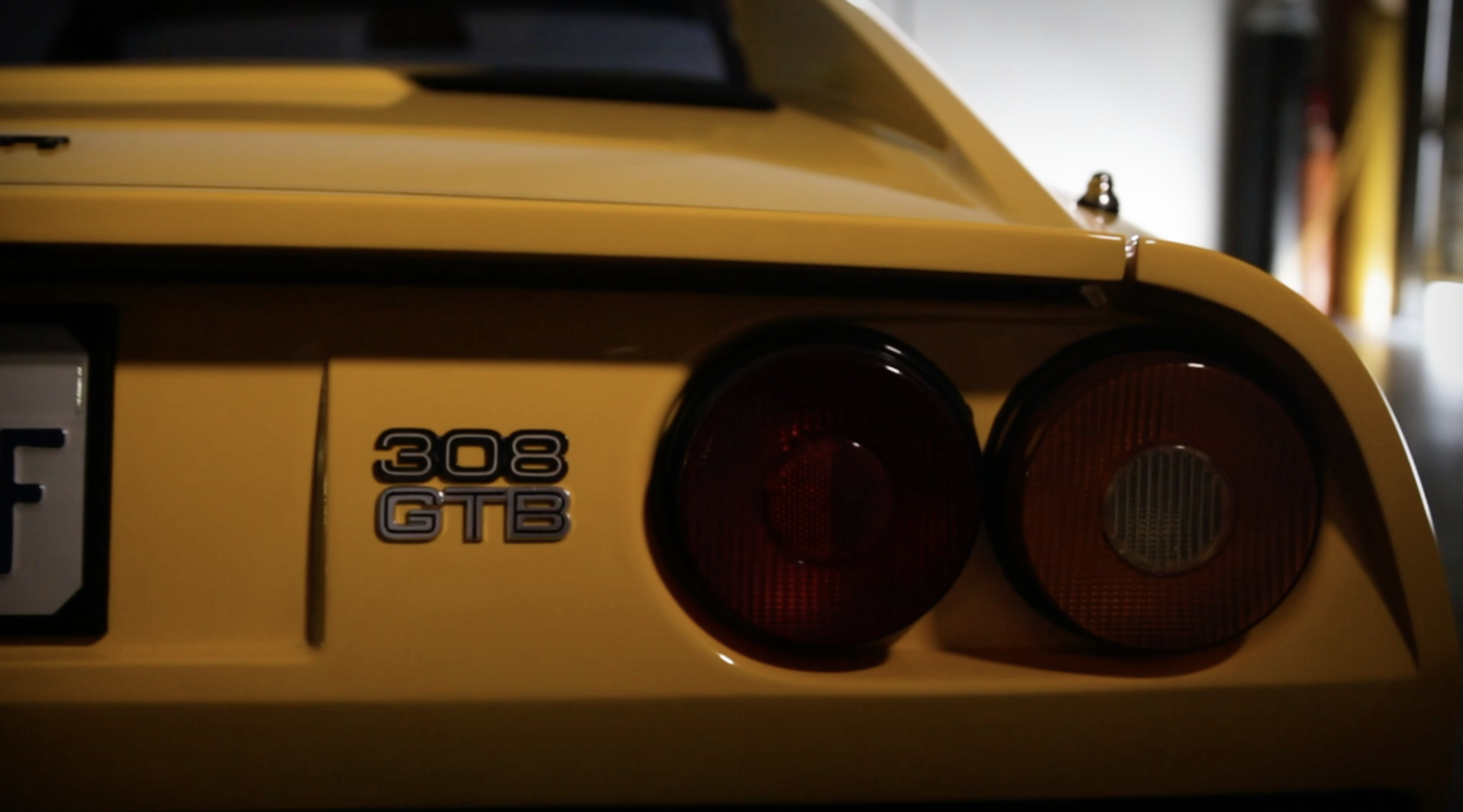 Ferrari 308 vs 328: A Quick Overview